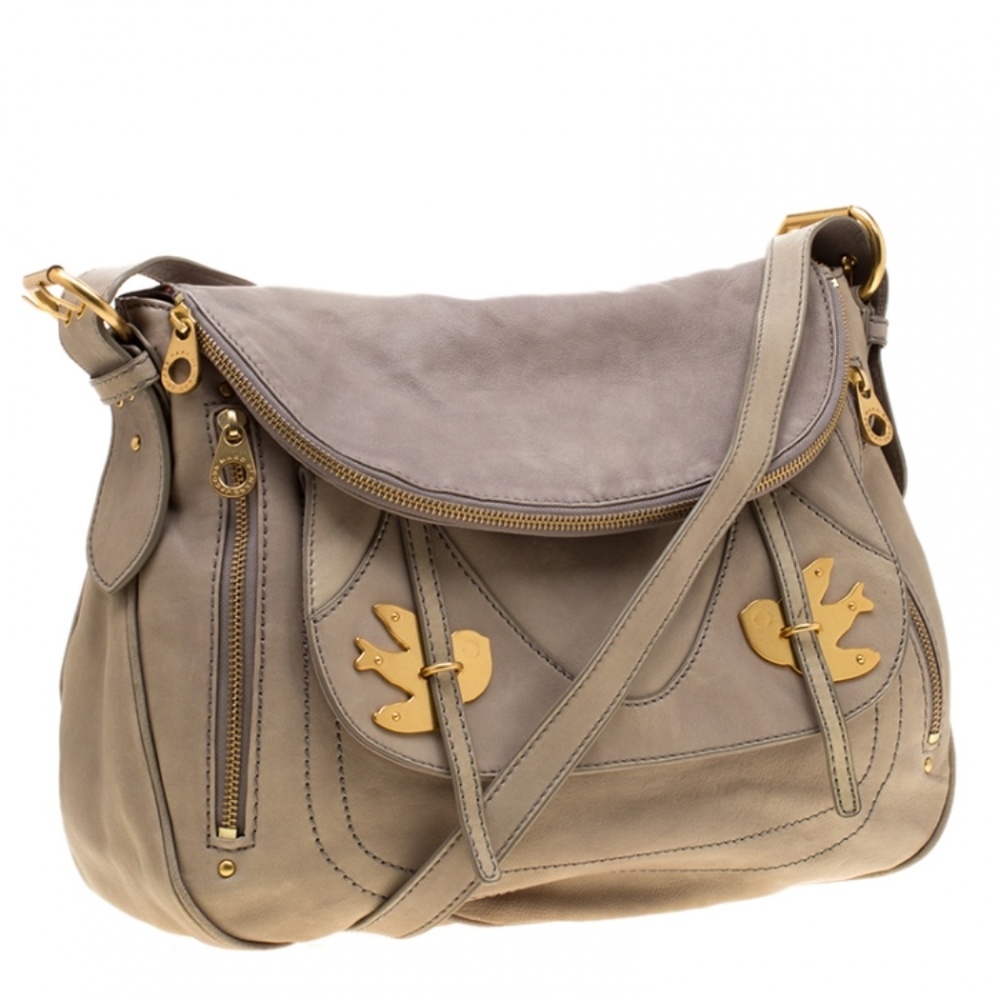 Marc By Marc Jacobs Petal To The Metal Handbag